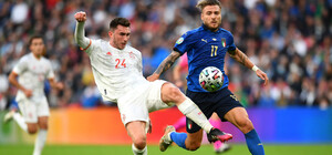 Италия против Испании: кто вышел в финал Евро-2020