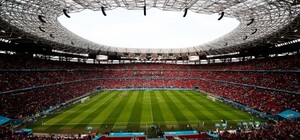 Полуфиналы сыграны: кто вышел в финал Евро-2020