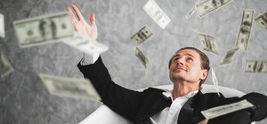 Счастливчик: житель Днепра выиграл в лотерею больше 2 миллионов гривен