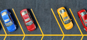 Де саме: у Львові з’являться нові паркувальні місця