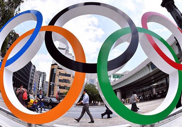 Когда харьковские спортсмены выступают на Олимпиаде в Токио. Фото: bzh.life