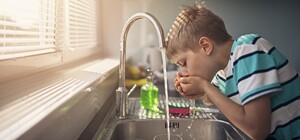 Дізнайся: коли Львів повністю відмовиться від очистки води хлором