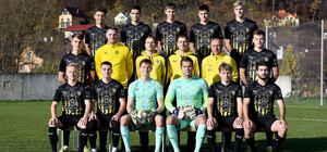 Из-за стадиона: львовский футбольный клуб 