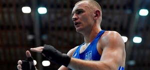 Пропустит Олимпиаду: украинского боксера Евгения Барабанова поймали на допинге