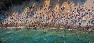 Самая дорогая и популярная: Одесская область возглавила рейтинг украинских курортов