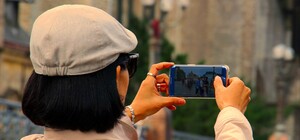 Будет тесно: Киев надеется увеличить количество туристов