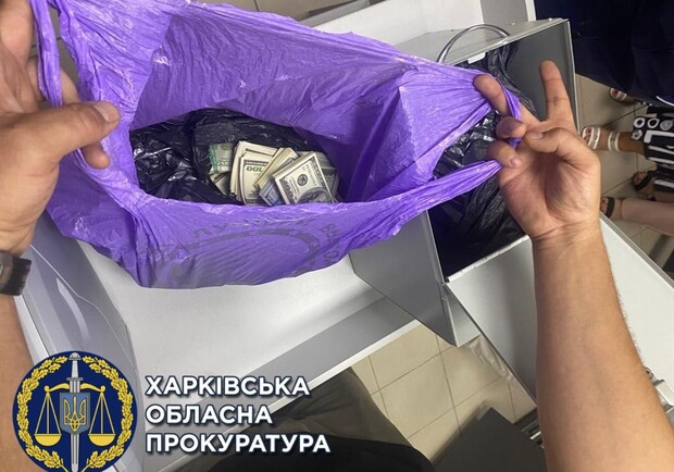 В Харькове чиновники украли 5 миллионов на питании в детсадах. Фото: khar.gp.gov.ua
