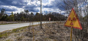 Не лезь: в Украине усилят ответственность за проникновение в Чернобыль