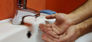 Коммунальные аварии: в трех районах Одессы частично отключили воду