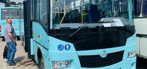 Качаем приложение: одесские маршрутки теперь можно отслеживать онлайн, но не все