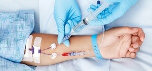 Дитина в реанімації: у львівську лікарню госпіталізували дівчинку з правцем