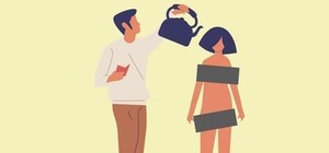 До конца лета: часть Салтовки останется без горячей воды