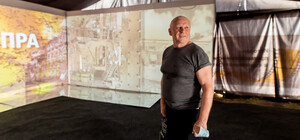 В Днепре история промышленности оживет