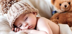 Хорошие новости: сколько детей родились в Полтаве за неделю