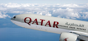 Лови момент: Qatar Airways начал двухдневную распродажу билетов из Киева