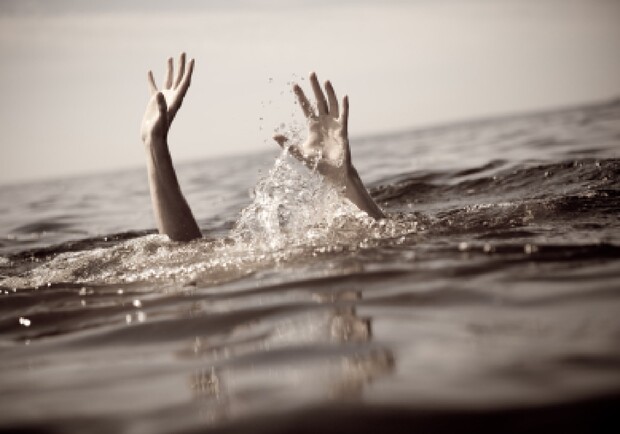 На Алексеевке утонула женщина. Фото: unofficialnetworks.com