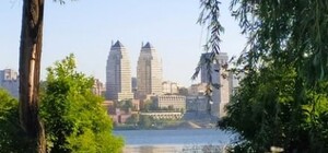 Весь мир – немного Днепр: чем наш город похож на Нью-Йорк, Лондон и Париж