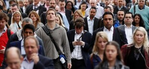 Все меньше и меньше: сколько человек живет в Запорожской области