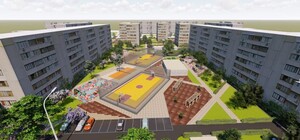 Благоустроят: на Приорке планируют создать новый сквер