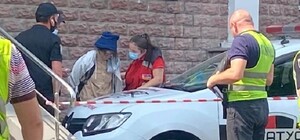 Без права на залог: девушку, ограбившую банк на Приорке, взяли под стражу