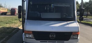 Под алкоголем и наркотиками: в Киеве засекли маршрутчиков с признаками опьянения