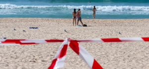 Минус еще один водоем: на каких пляжах в Харькове и области не рекомендуют купаться