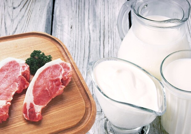 По «карточке харьковчанина»: мясо и молоко можно будет покупать со скидкой  - фото