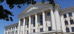 Обратился к спикеру ВР: Буряк пожаловался на депутатов горсовета