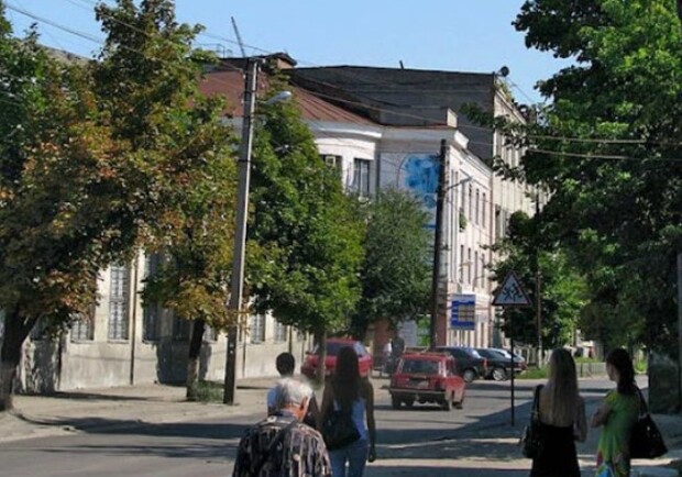 Перекресток улиц Артельной и Искринской перекрыт. Фото: streets-kharkiv.info