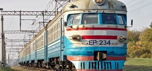 Список станций:  в Харьковской области для электричек планируют сократить количество остановок