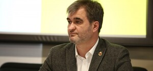 В Одессе назначили седьмого вице-мэра: кто им стал 