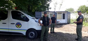 Охрана и ограждение: могильник на Шестом километре подготовили к раскопкам