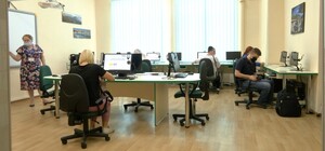 Откроют 10 центров: в Харькове начали тестировать на уровень владения украинским языком