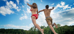 Какой именно: только один пляж Полтавы безопасен для купания