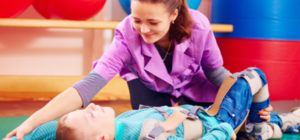 Вместо нежилого здания: в Святошинсокм районе откроют реабилитационный центр