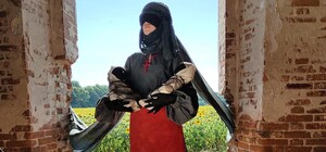 Мистерия долго была запрещена: театр кукол готовит новое представление