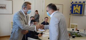 Буде робота: німецька компанія хоче відкрити виробництво у Львові