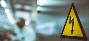 Жуть: под Бердянском парня убило током во время дождя