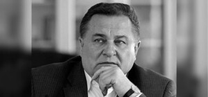 Умер первый глава СБУ и экс-глава правительства Евгений Марчук 