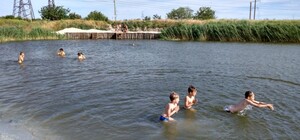 Погибли два десятка отдыхающих: в Мелитополе закроют озеро Горячка