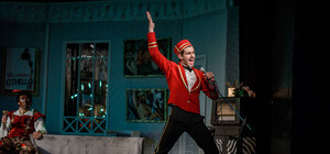 Шукайте тенора