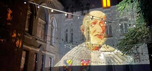 Одесса прощается с Ройтбурдом: когда хотят провести похороны художника (обновлено)