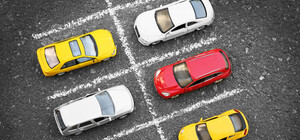 Де саме: у Львові з’явиться 97 нових платних парковок