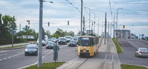 У Львові не курсують трамваї та тролейбуси: що сталося