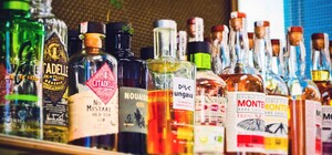 Товар отобрали: в Подгородном незаконно продавали алкоголь и сигареты