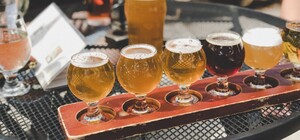 Знай наше: в яких країнах світу випивають найбільше львівського пива