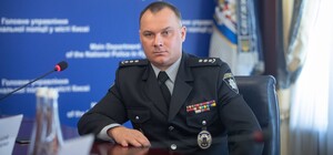 В Киеве главой полиции назначили Ивана Выговского: что о нем известно