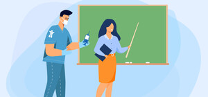 Учебный год в Полтаве: как будут работать школы, если введут локдаун