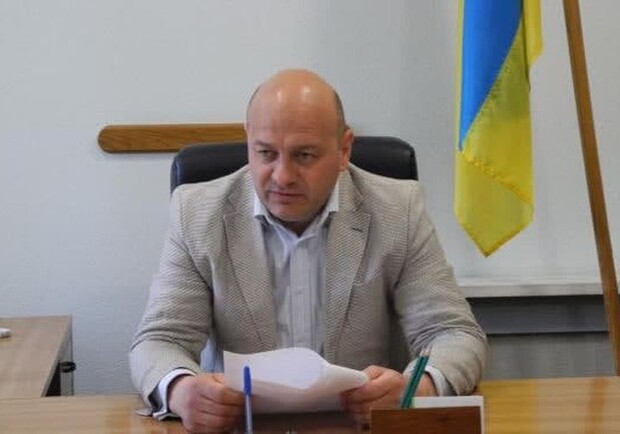 Что известно о новом руководителе Харьковской ОГА Александре Скакуне. Фото: ХОГА
