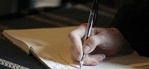 Вот это схема: одессит составил завещание на судью, чтобы заявить ей отвод